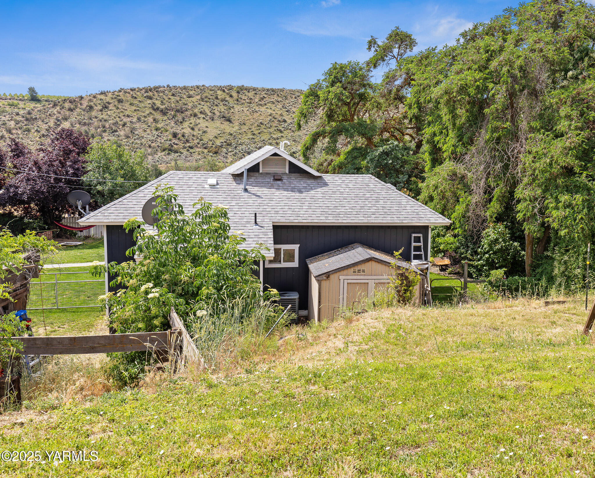 16783 Cottonwood Canyon Rd