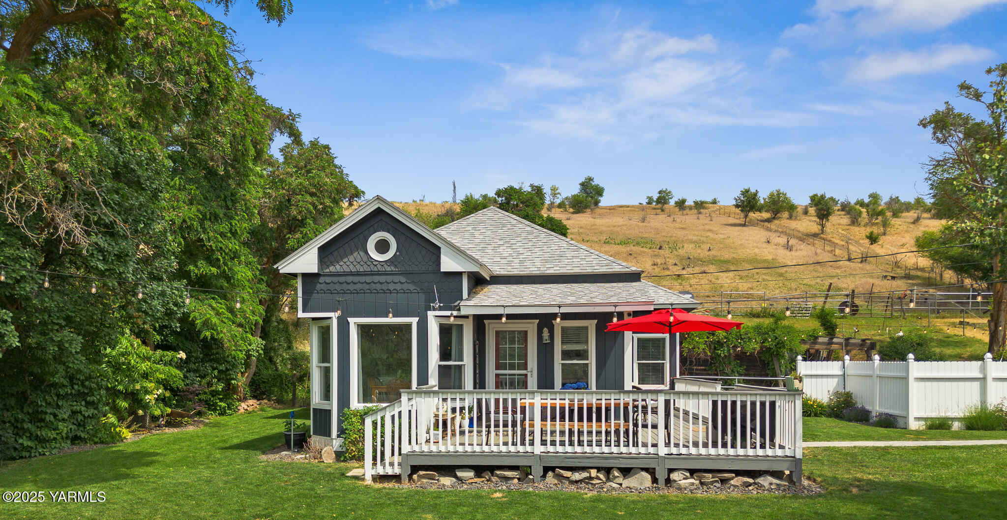 16783 Cottonwood Canyon Rd