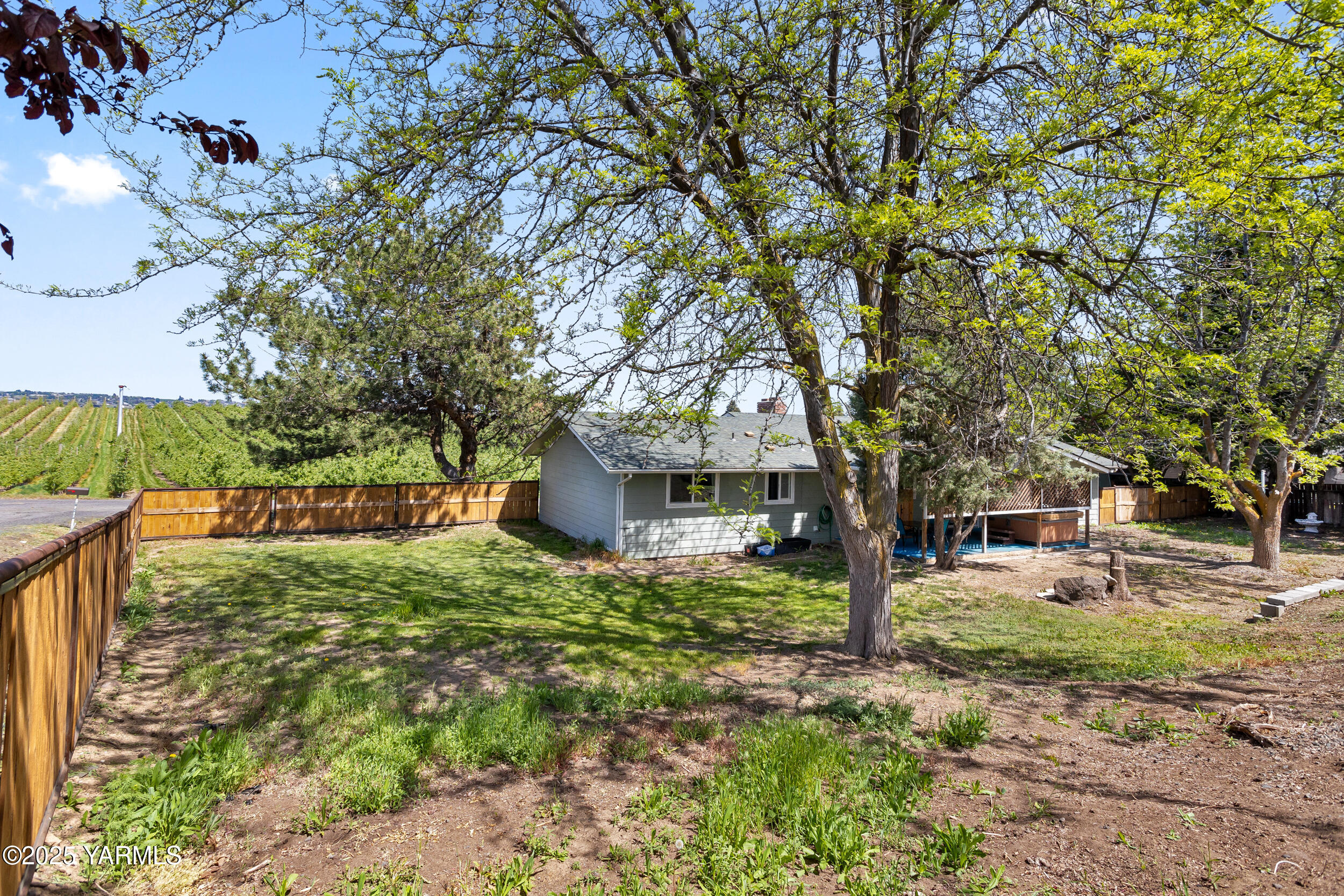 6808 Coolidge Rd