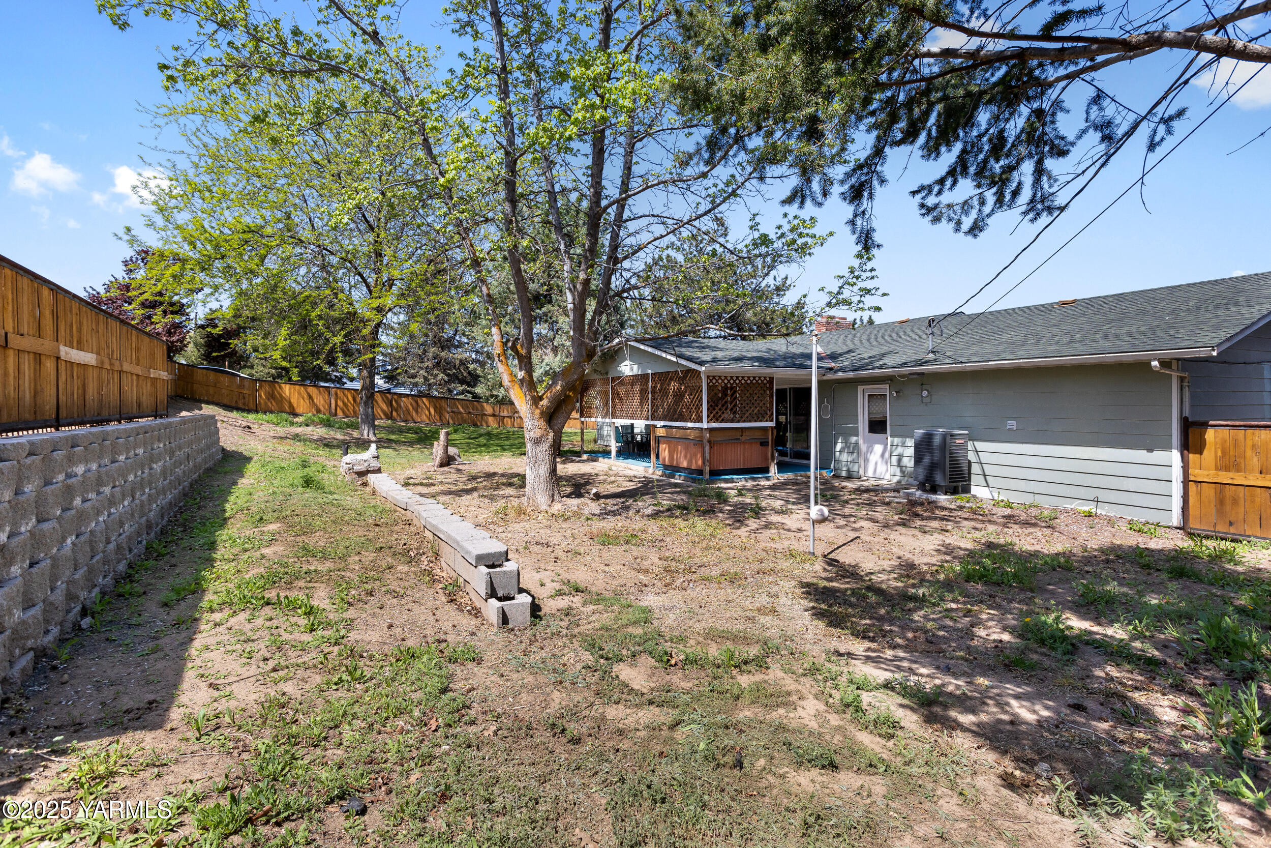 6808 Coolidge Rd