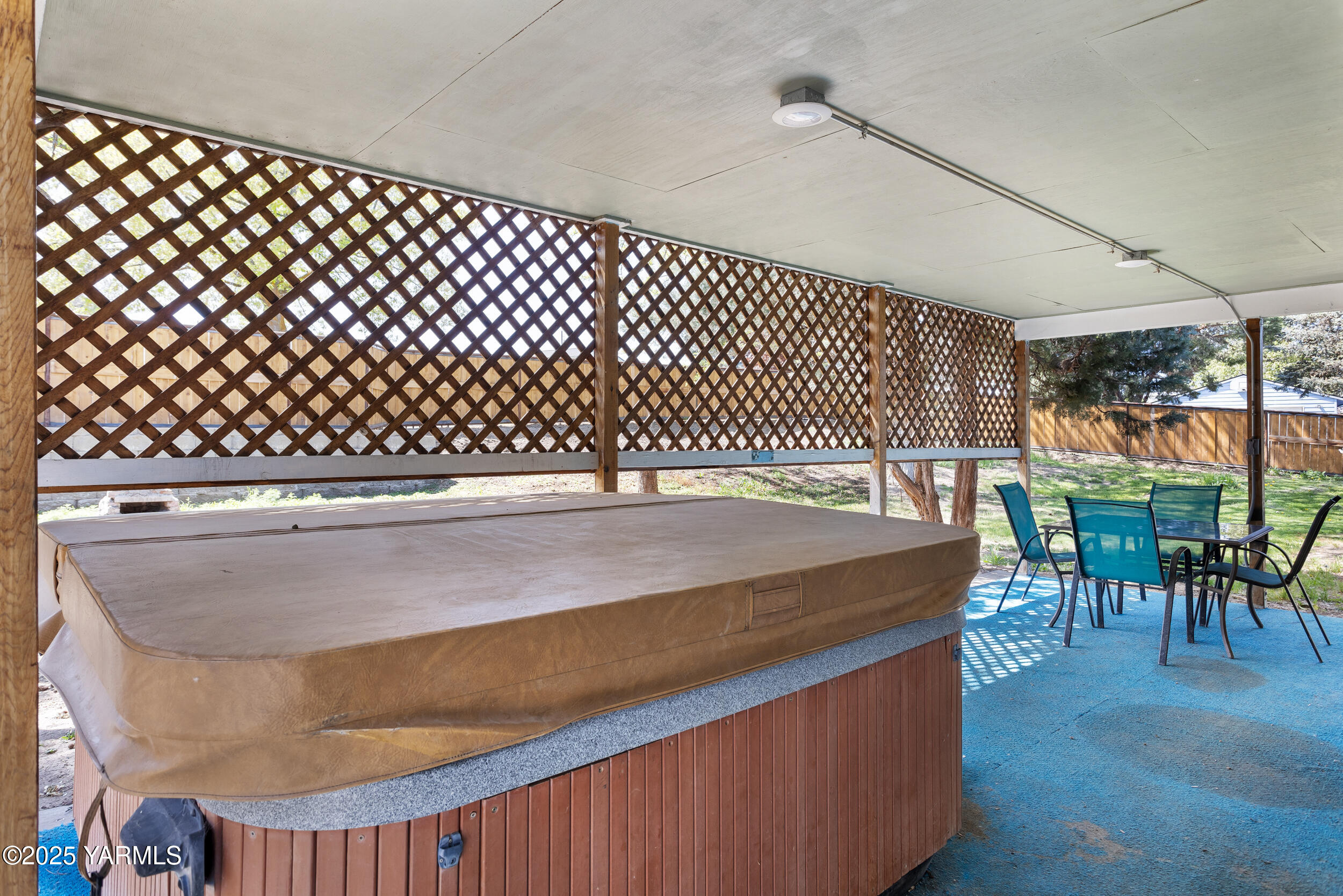 6808 Coolidge Rd