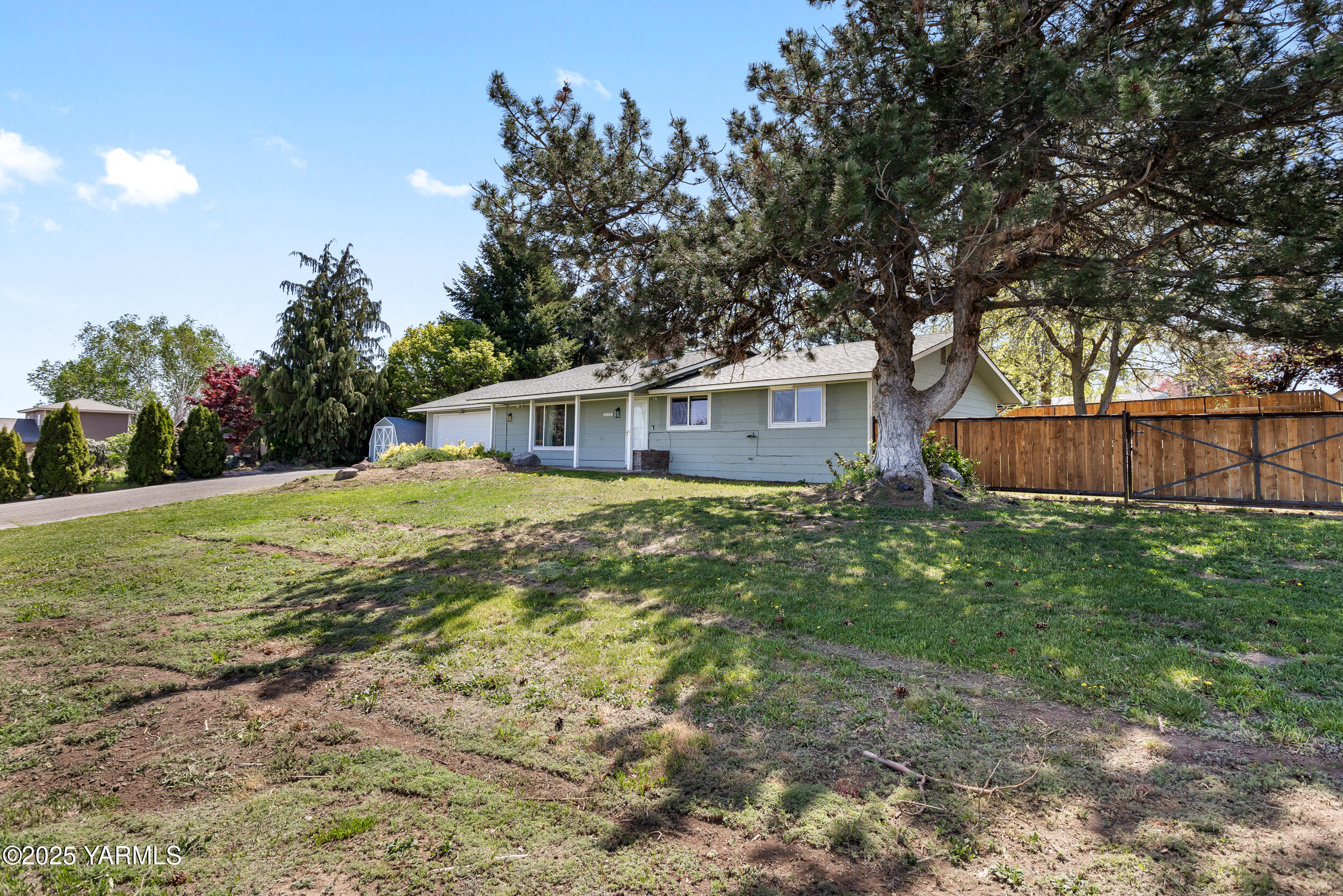 6808 Coolidge Rd