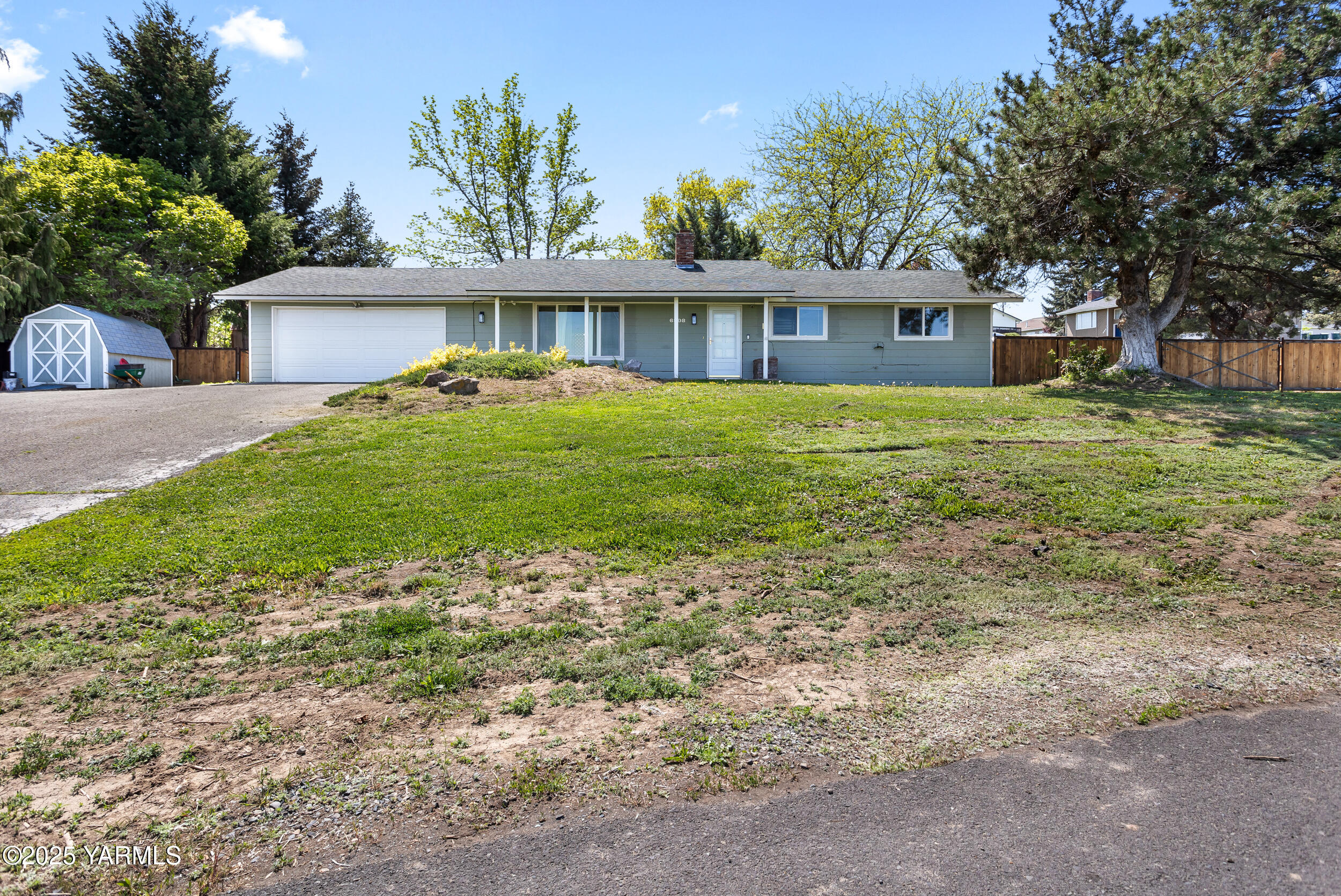 6808 Coolidge Rd