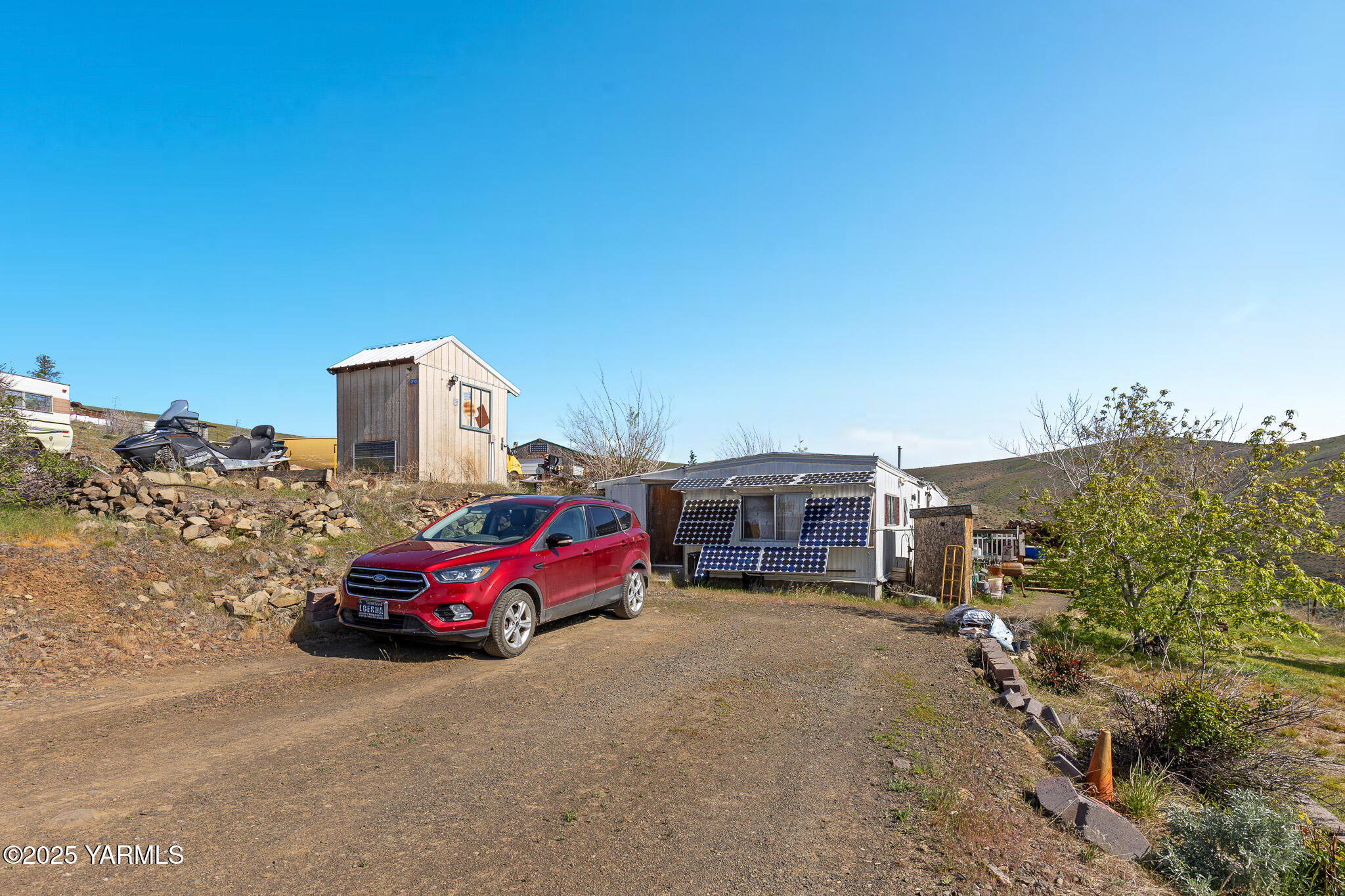 18901 Tieton Dr