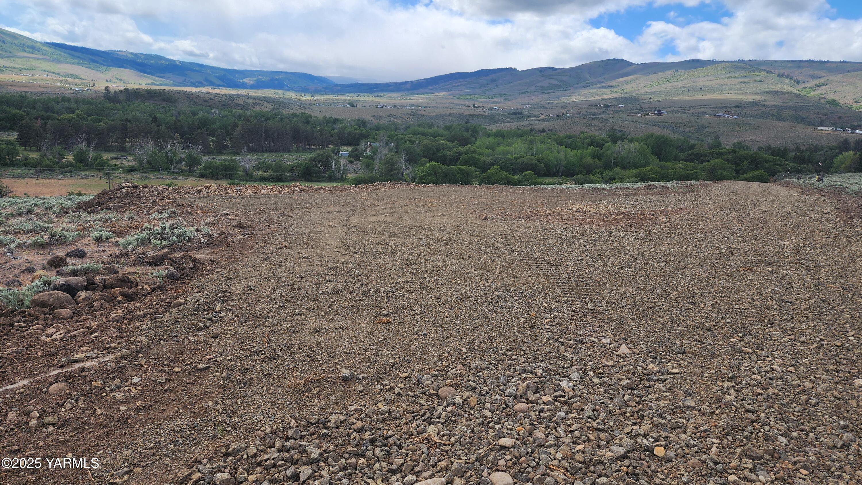 NNA N Fork-LOT-1 Ave