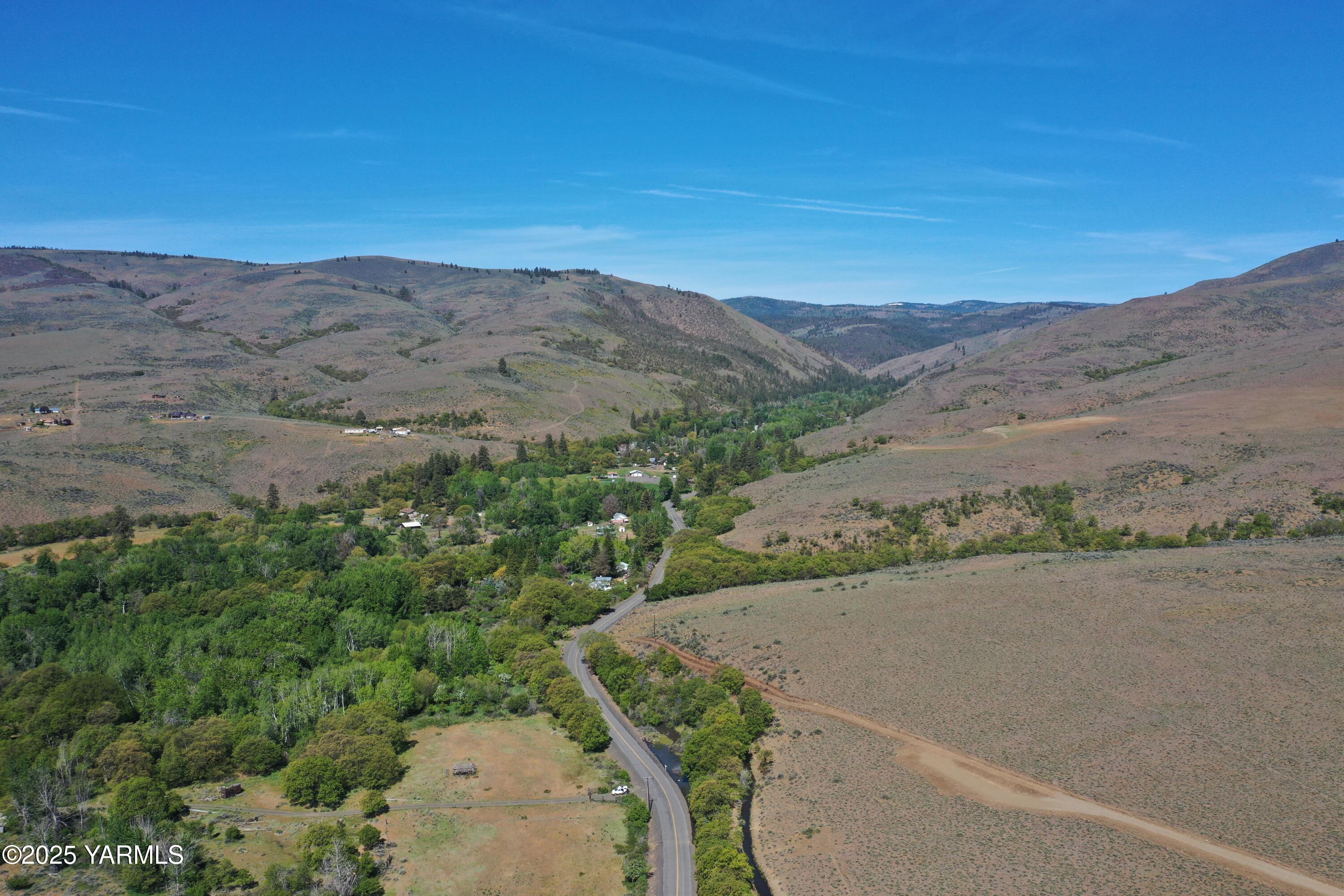 NNA N Fork-LOT-1 Ave
