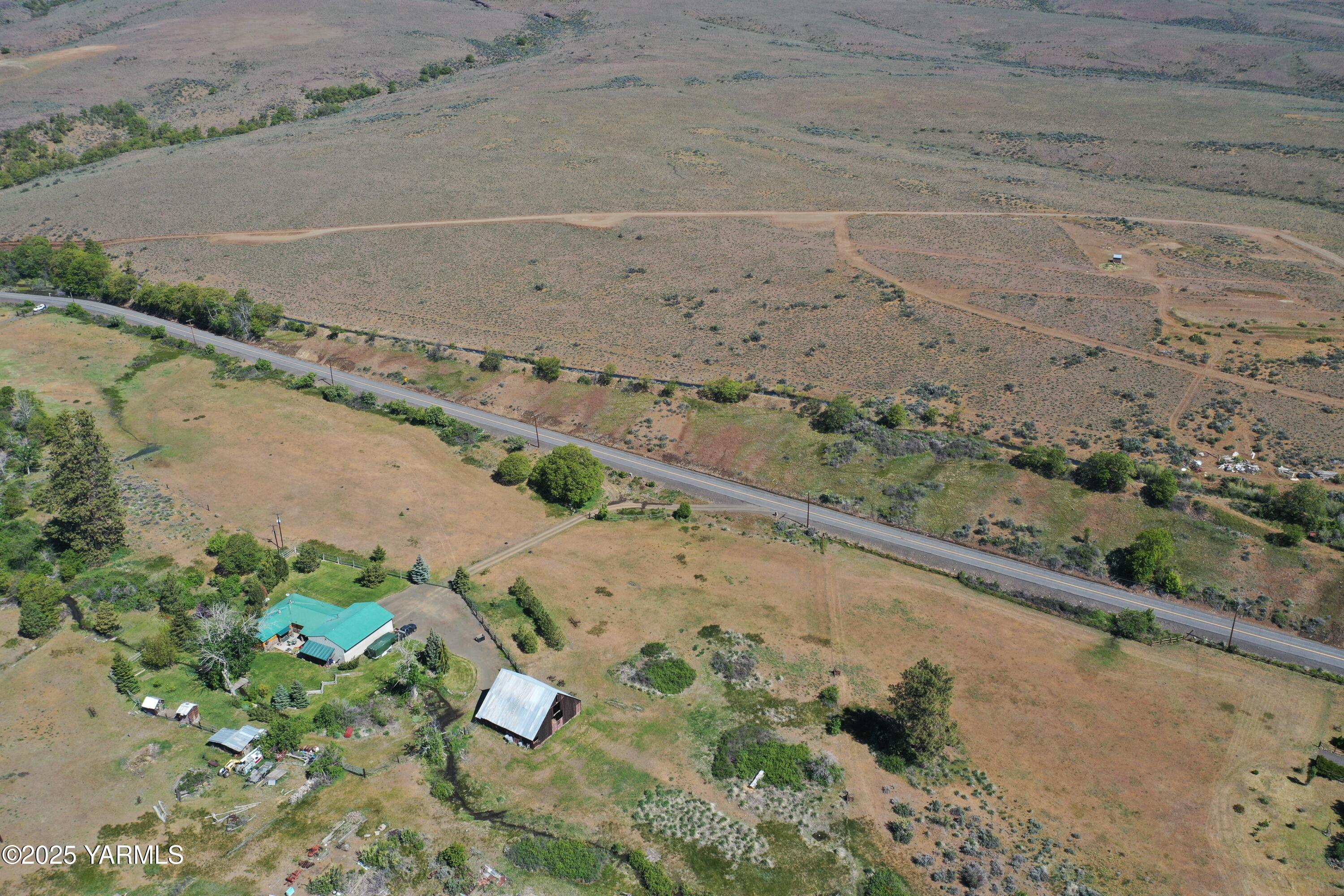 NNA N Fork-LOT-1 Ave