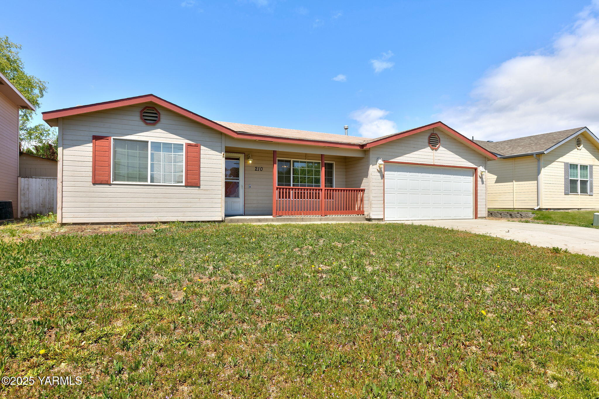 210 S 82nd Ave