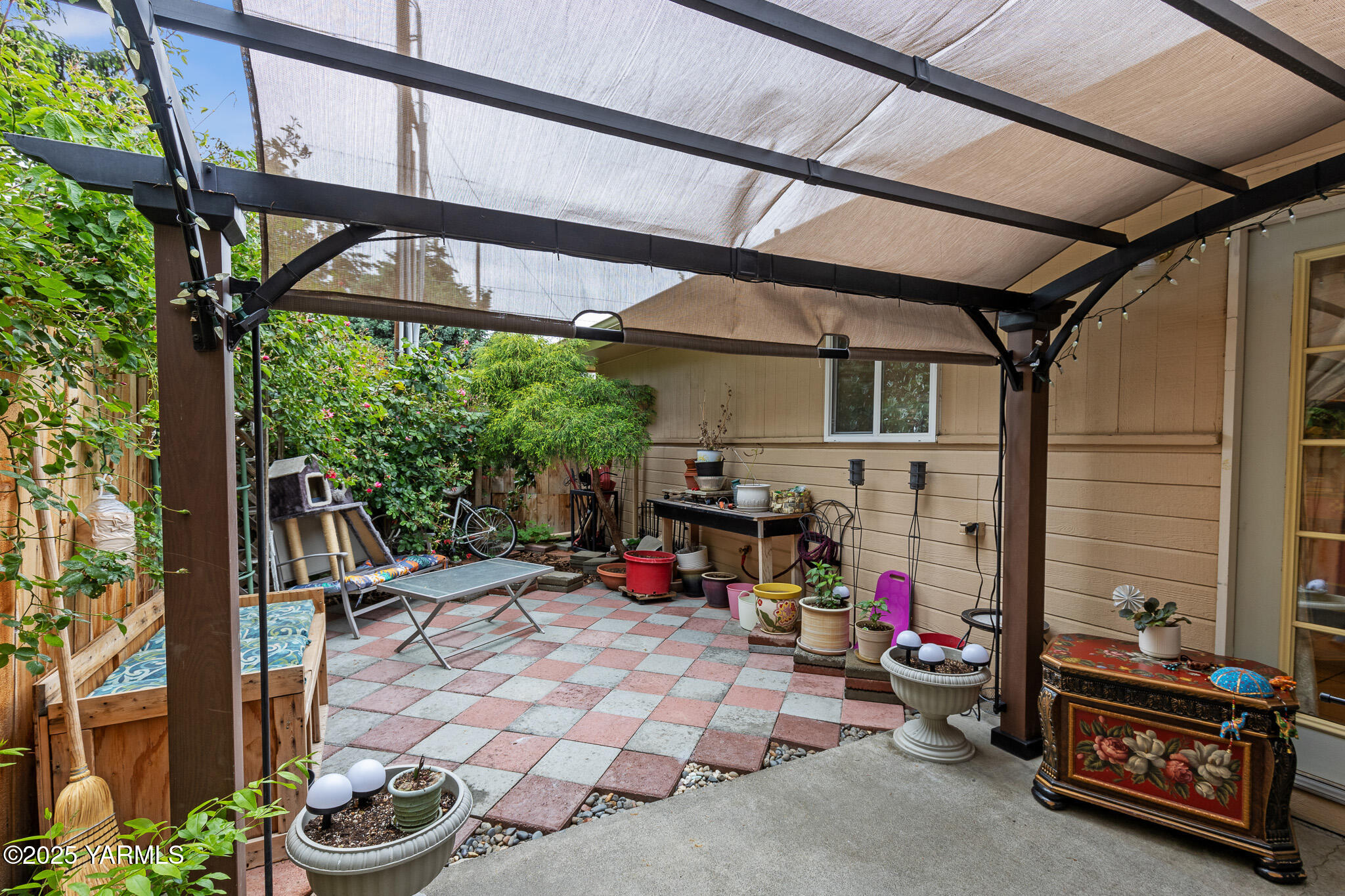 7610 Summitview Ave Unit: #1