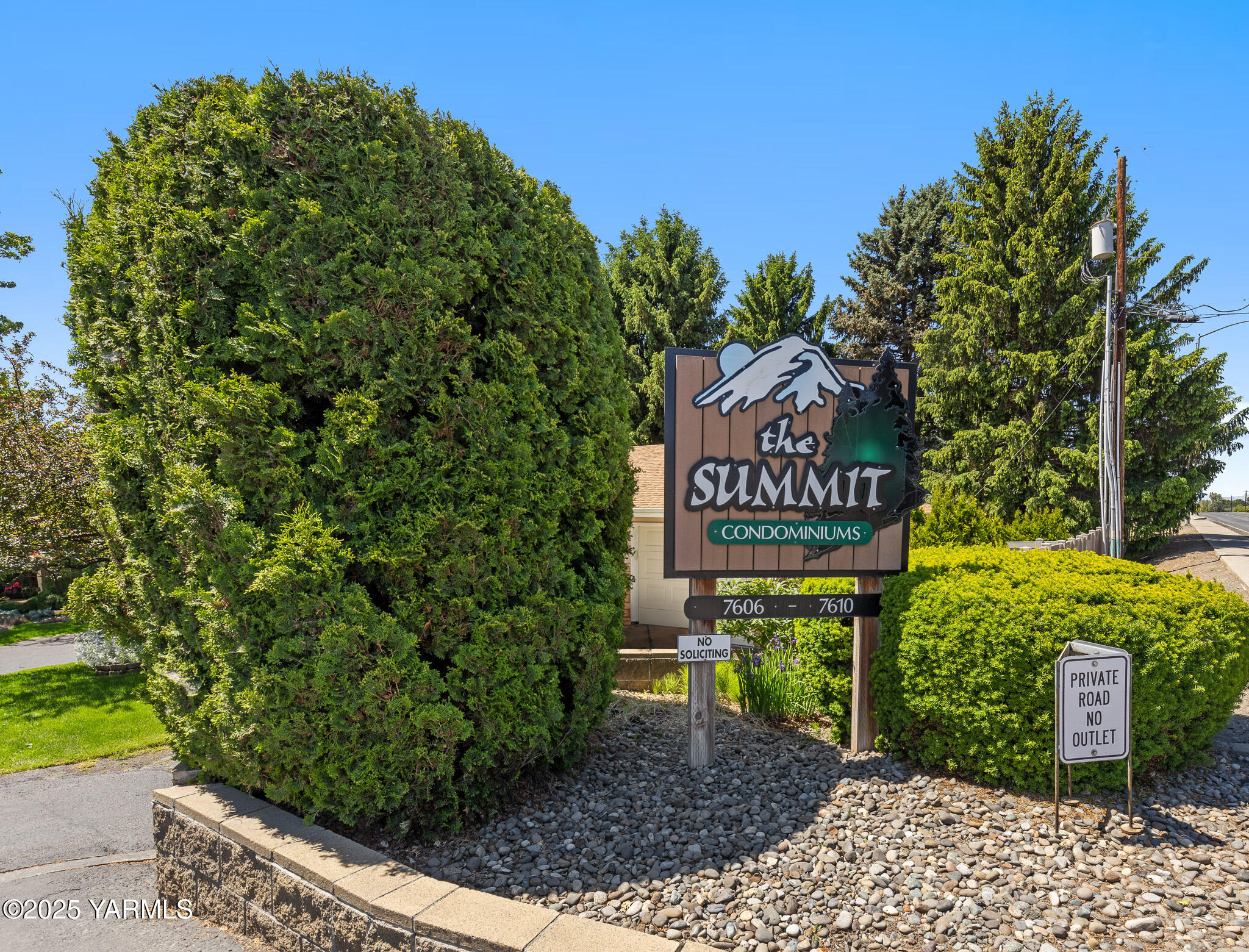 7610 Summitview Ave Unit: #1