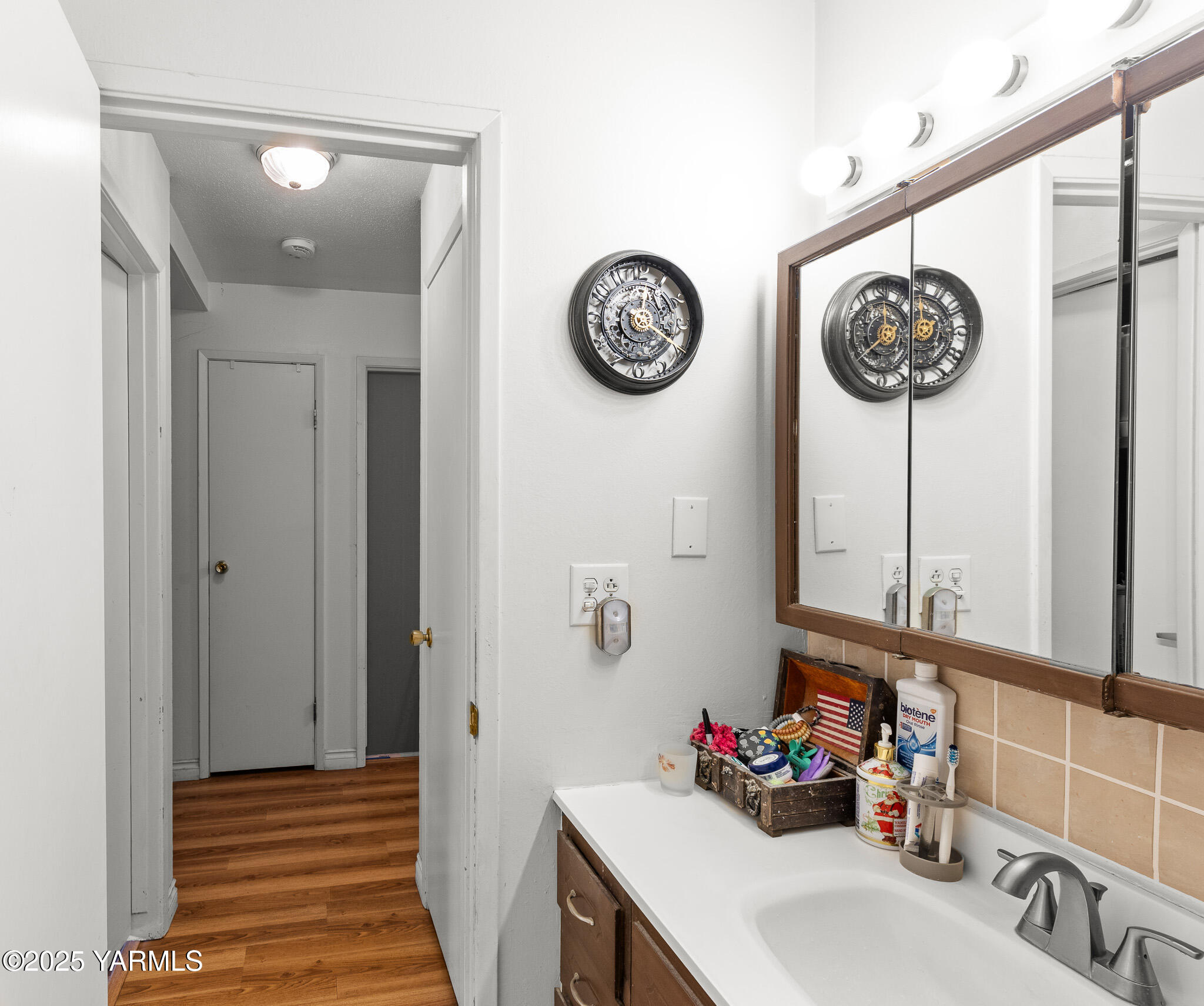 7610 Summitview Ave Unit: #1