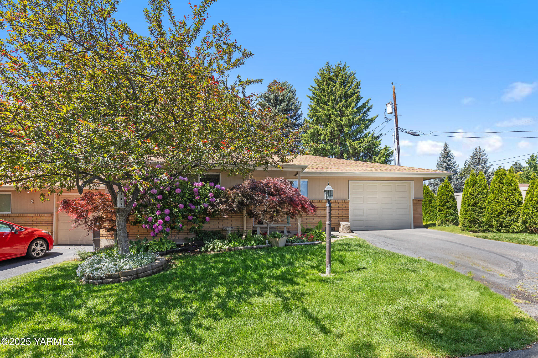7610 Summitview Ave Unit: #1