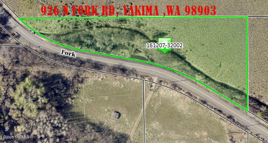 NNA N Fork Rd