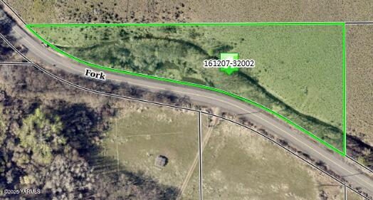 NNA N Fork Rd