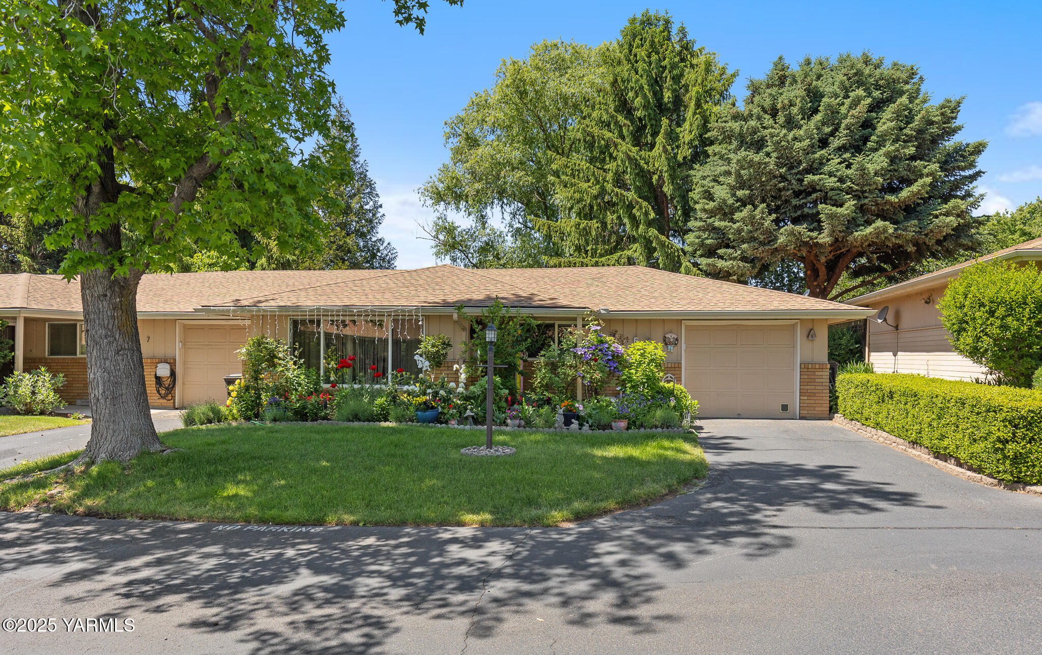 7610 Summitview Ave Unit: 6