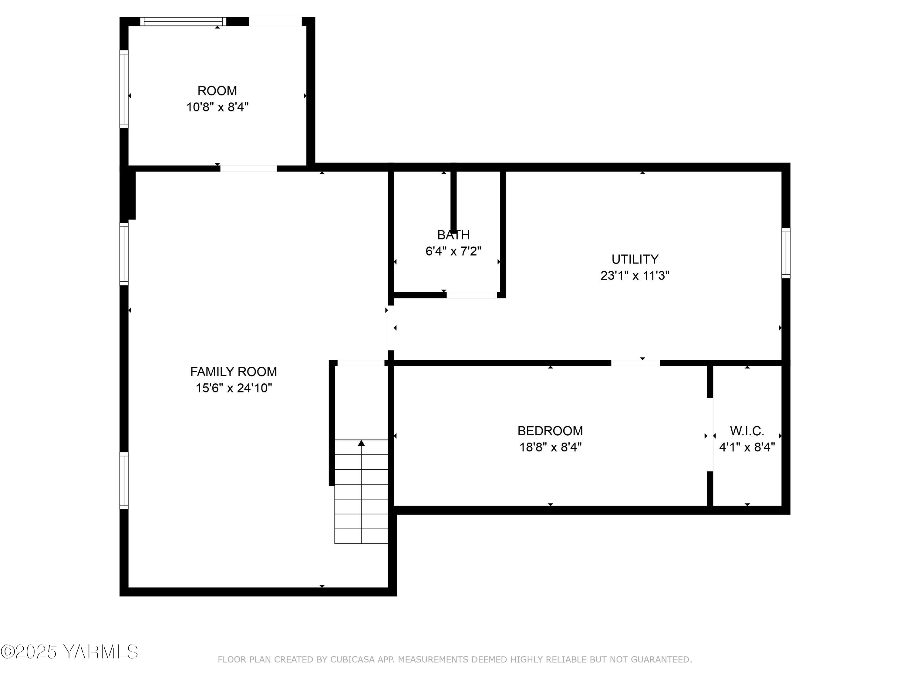 119 Park Ave