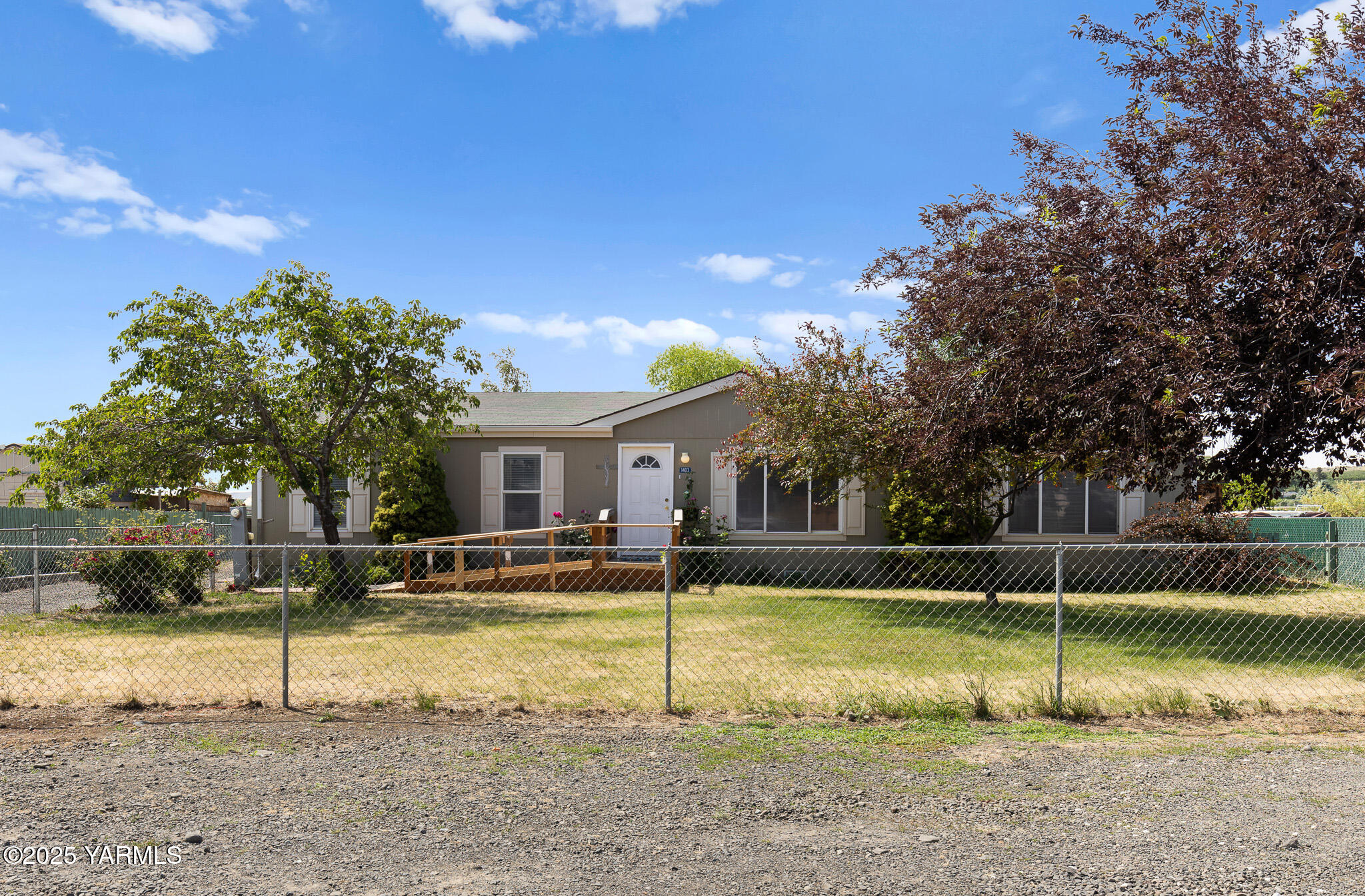 1403 Ashbrooks Way