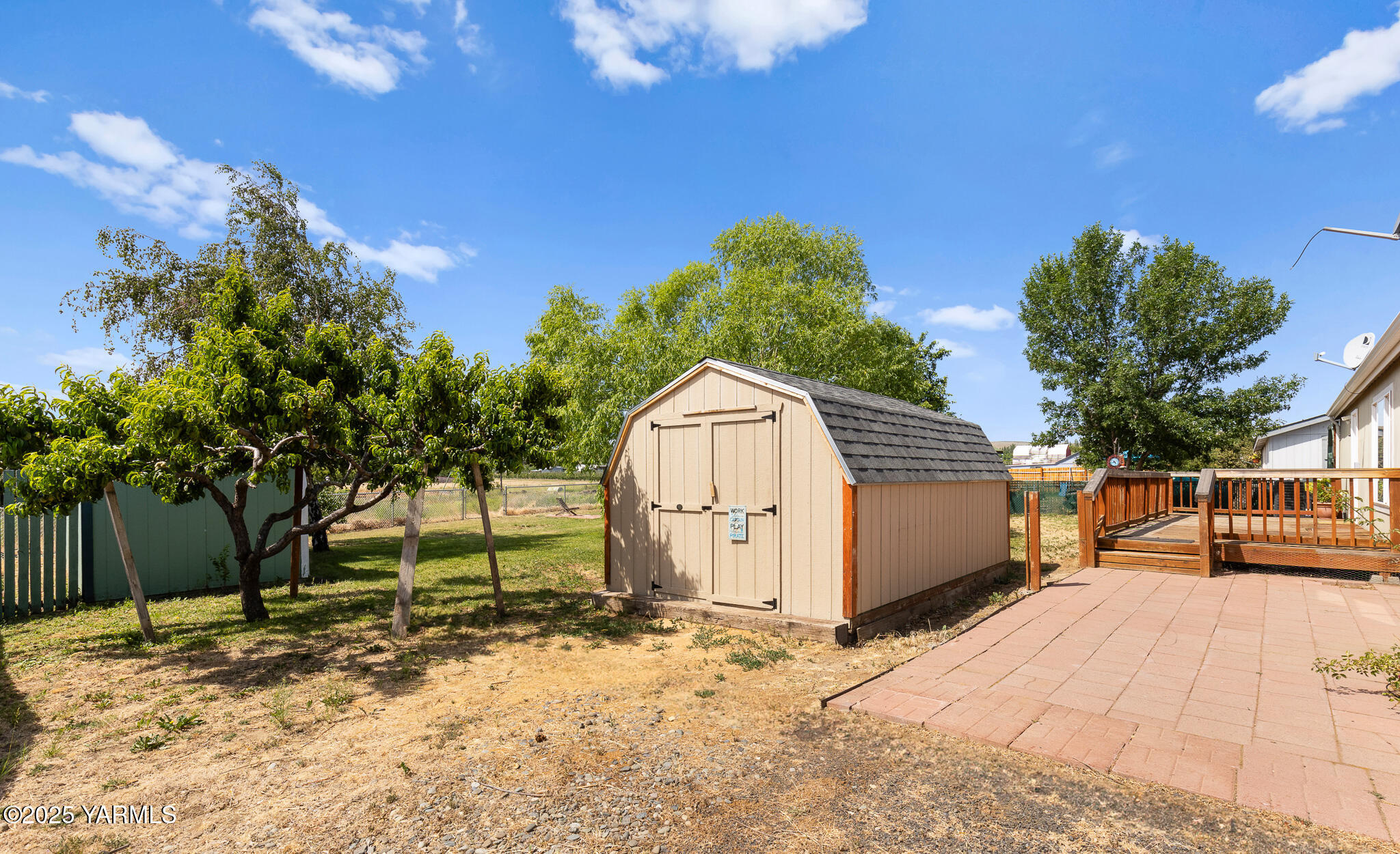 1403 Ashbrooks Way