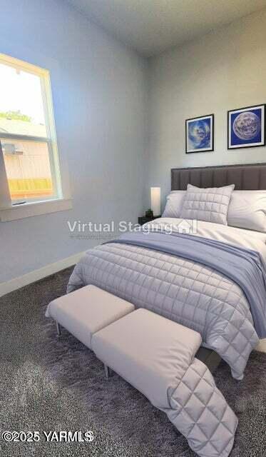 105 W B St