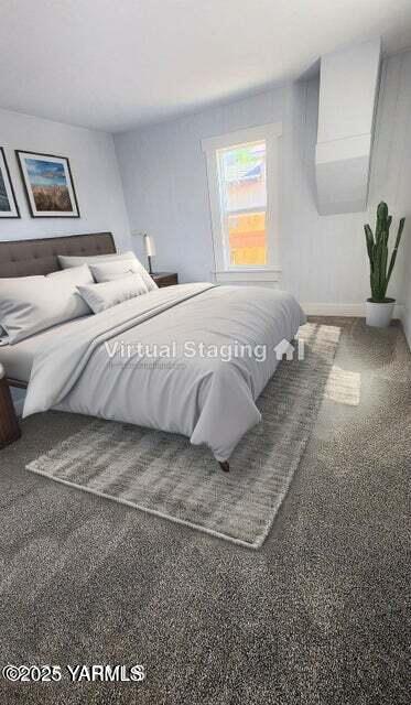 105 W B St