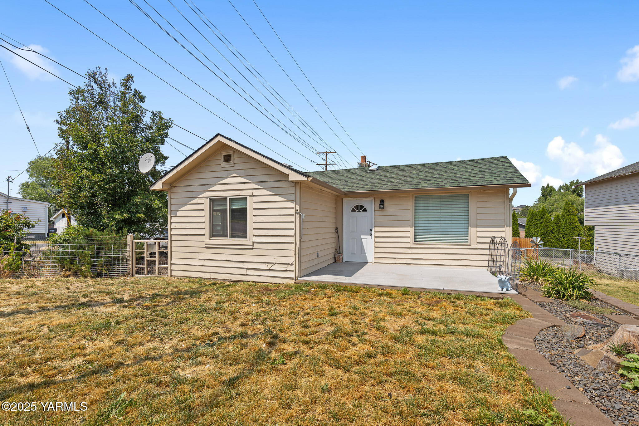 907 W Fremont Ave