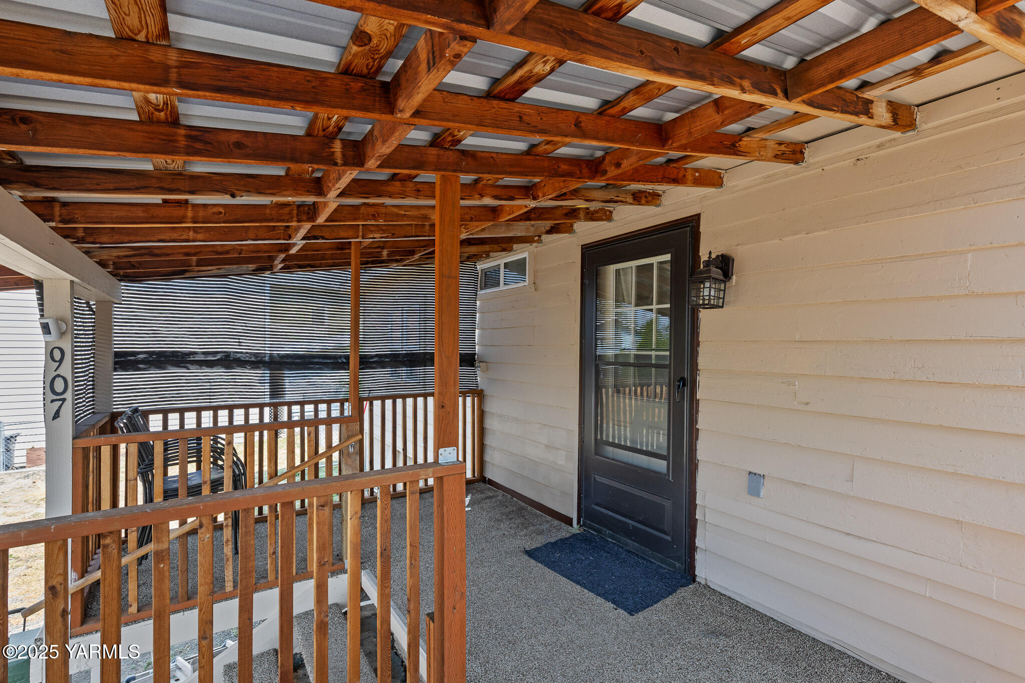 907 W Fremont Ave