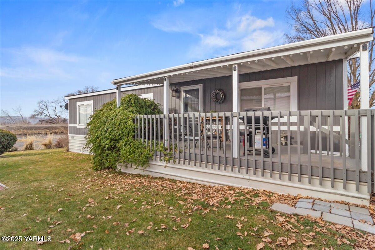 710 STATE ROUTE 821 Hwy Unit: 169