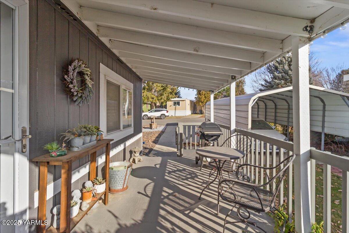 710 STATE ROUTE 821 Hwy Unit: 169