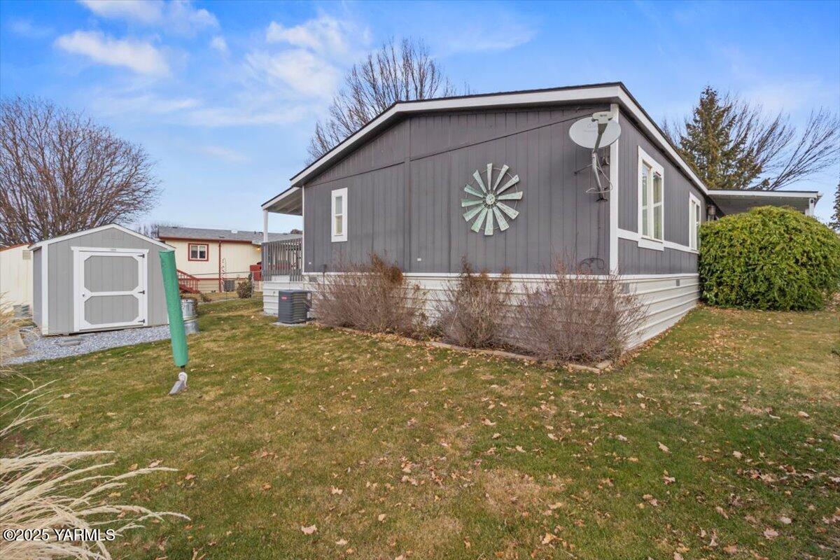 710 STATE ROUTE 821 Hwy Unit: 169