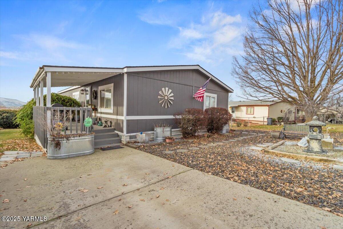 710 STATE ROUTE 821 Hwy Unit: 169