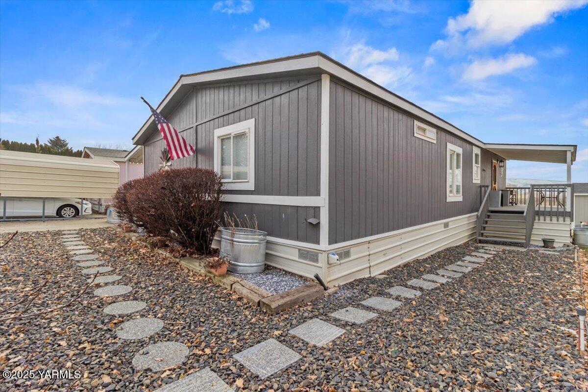710 STATE ROUTE 821 Hwy Unit: 169