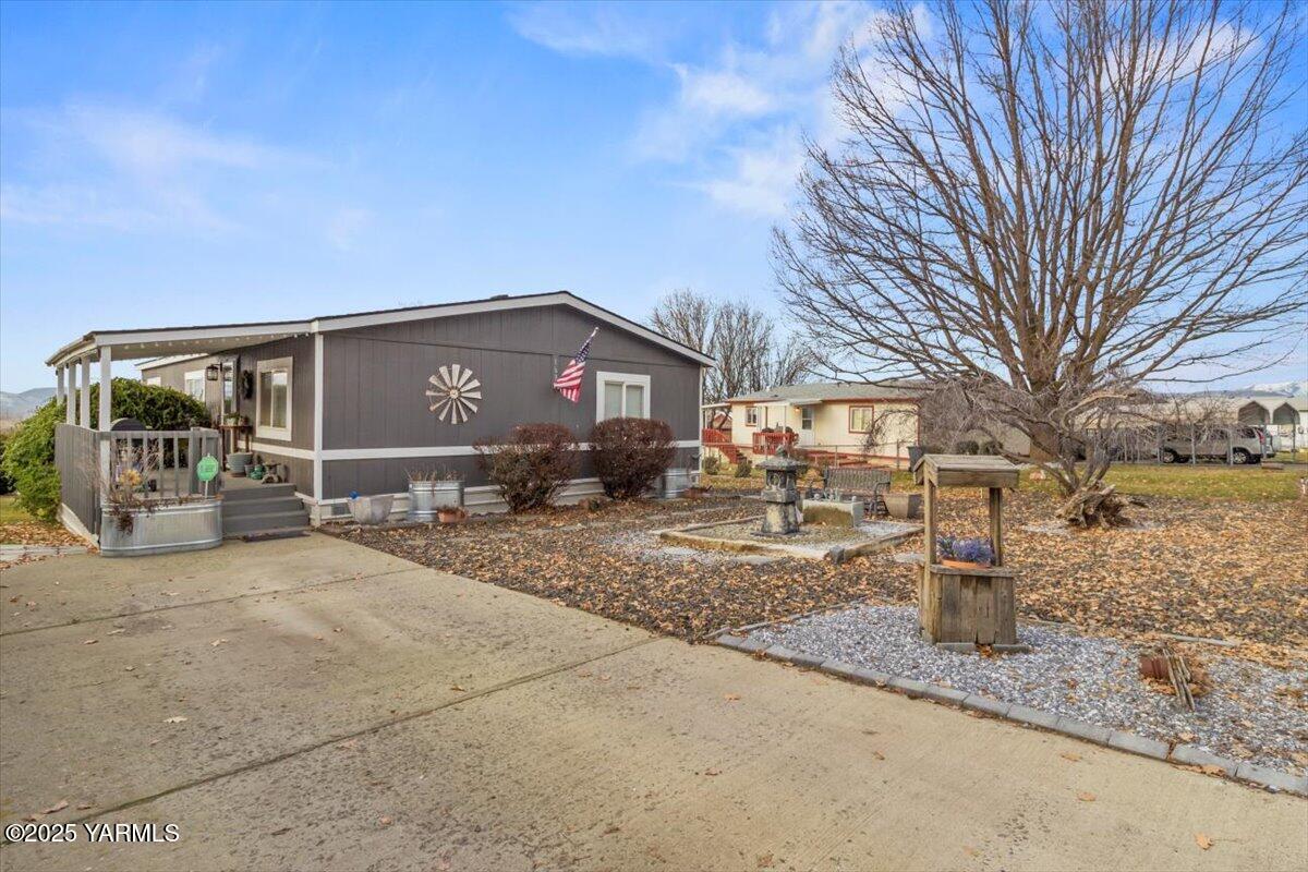 710 STATE ROUTE 821 Hwy Unit: 169