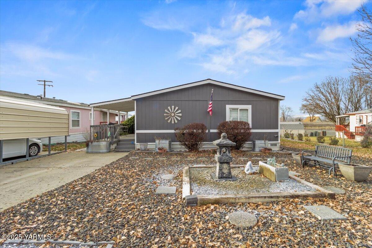 710 STATE ROUTE 821 Hwy Unit: 169