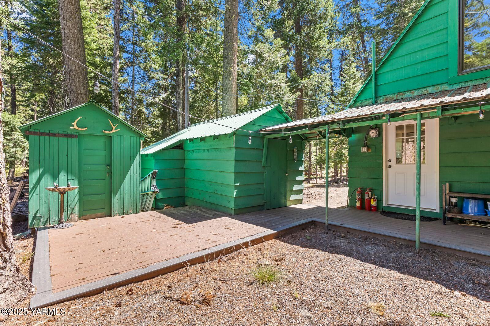 151 Bumping River Rd Unit: 1