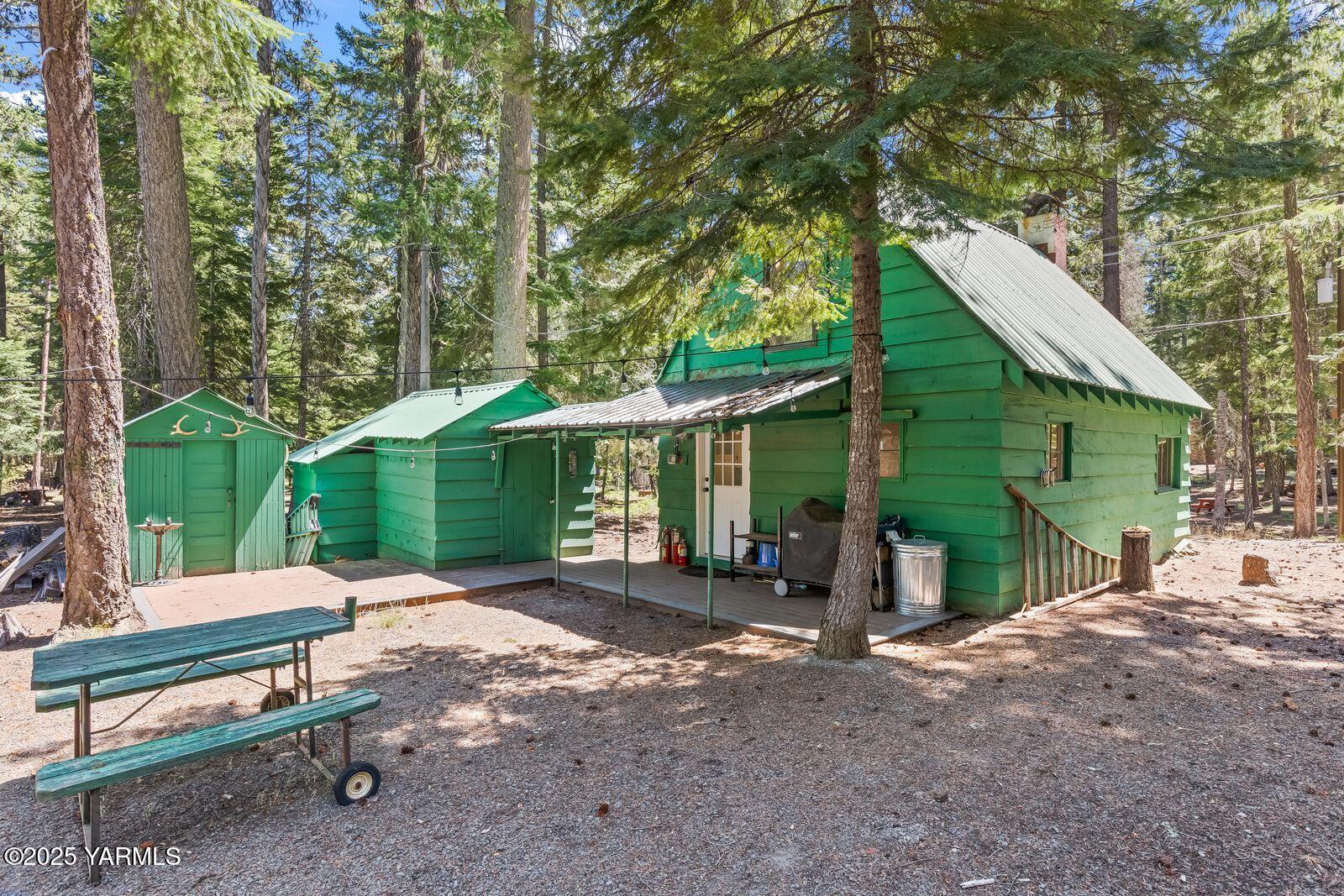151 Bumping River Rd Unit: 1