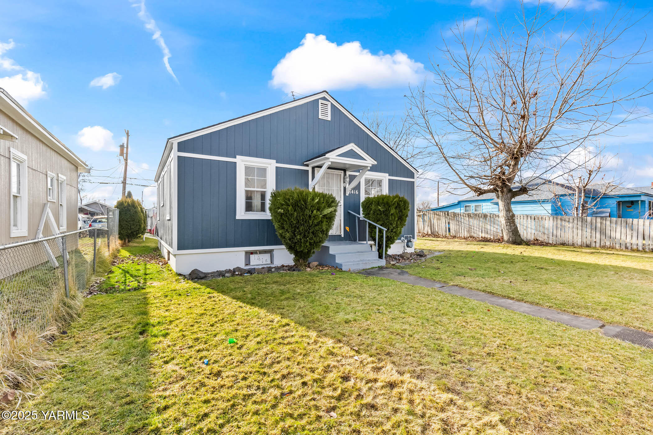 1416 McKinley Ave