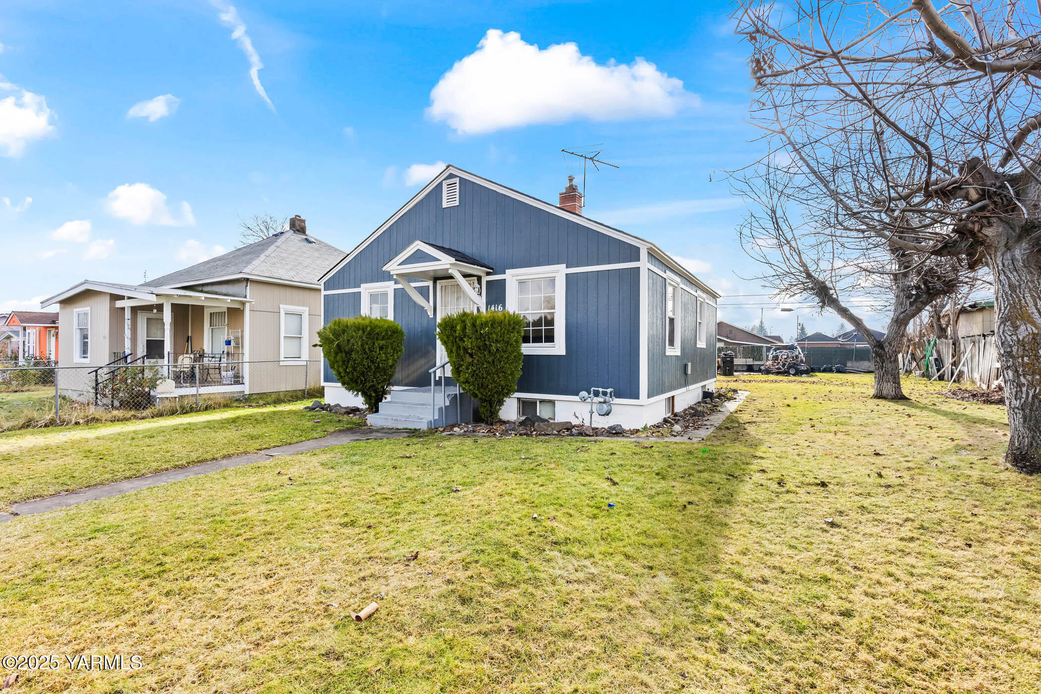 1416 McKinley Ave