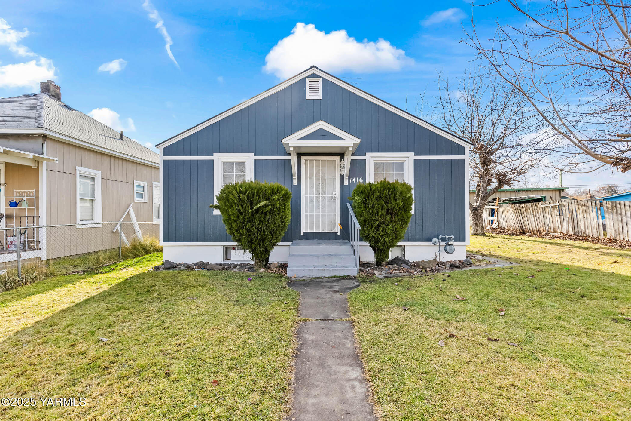 1416 McKinley Ave