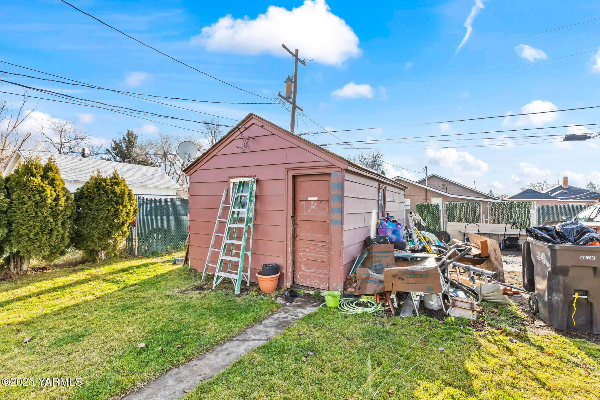 1416 McKinley Ave