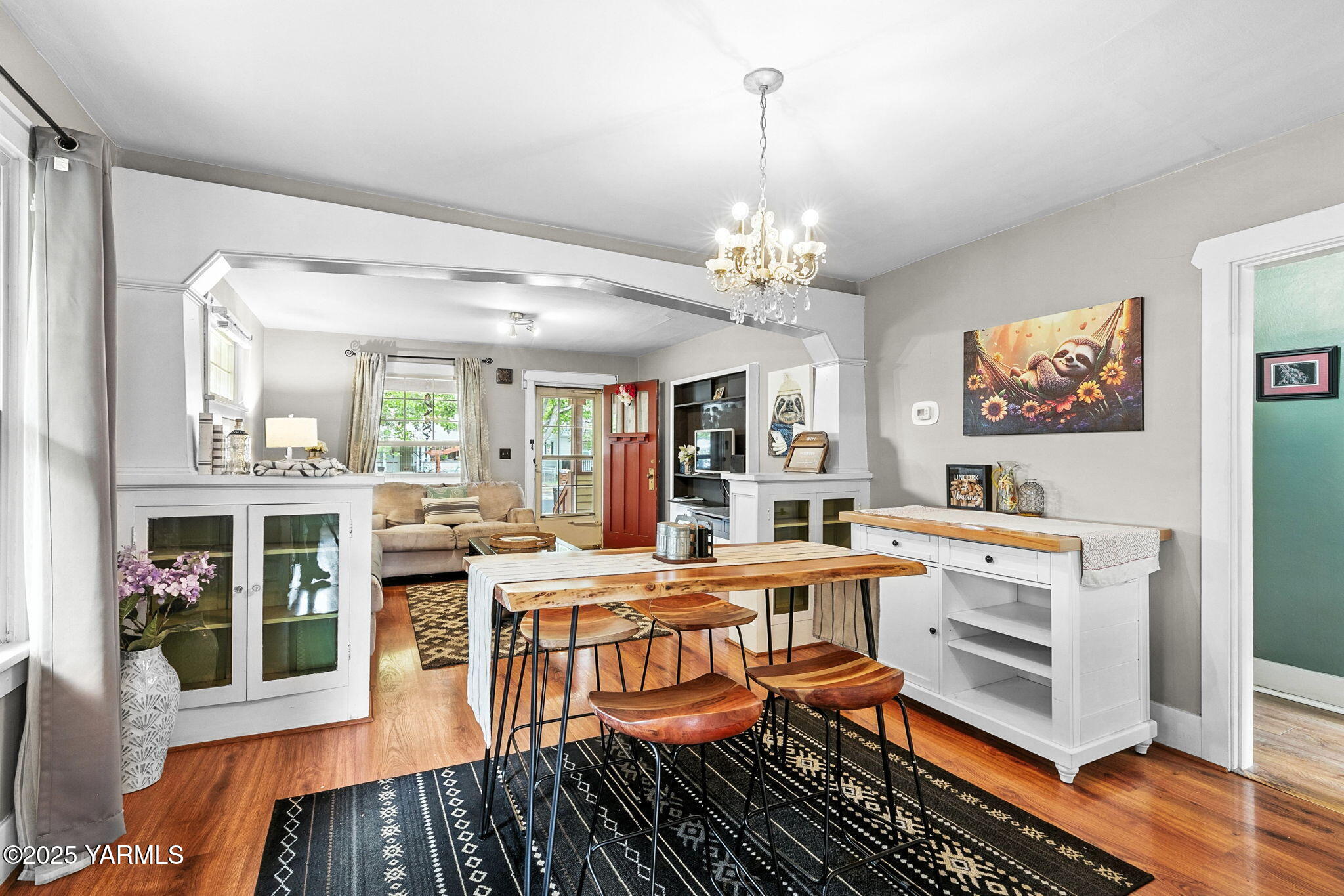 609 S 14th Ave