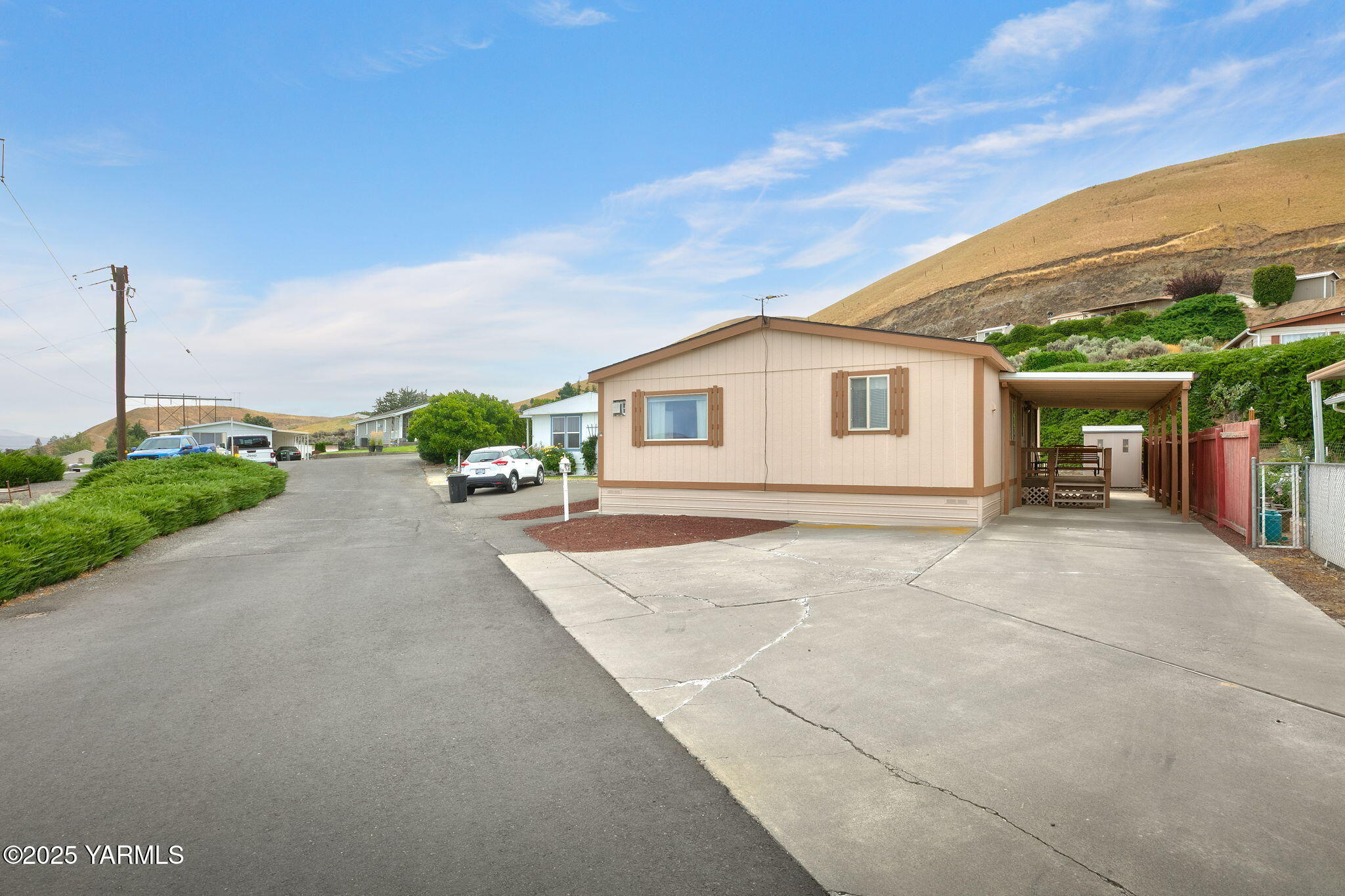300 ALPS Rd Unit: 1048