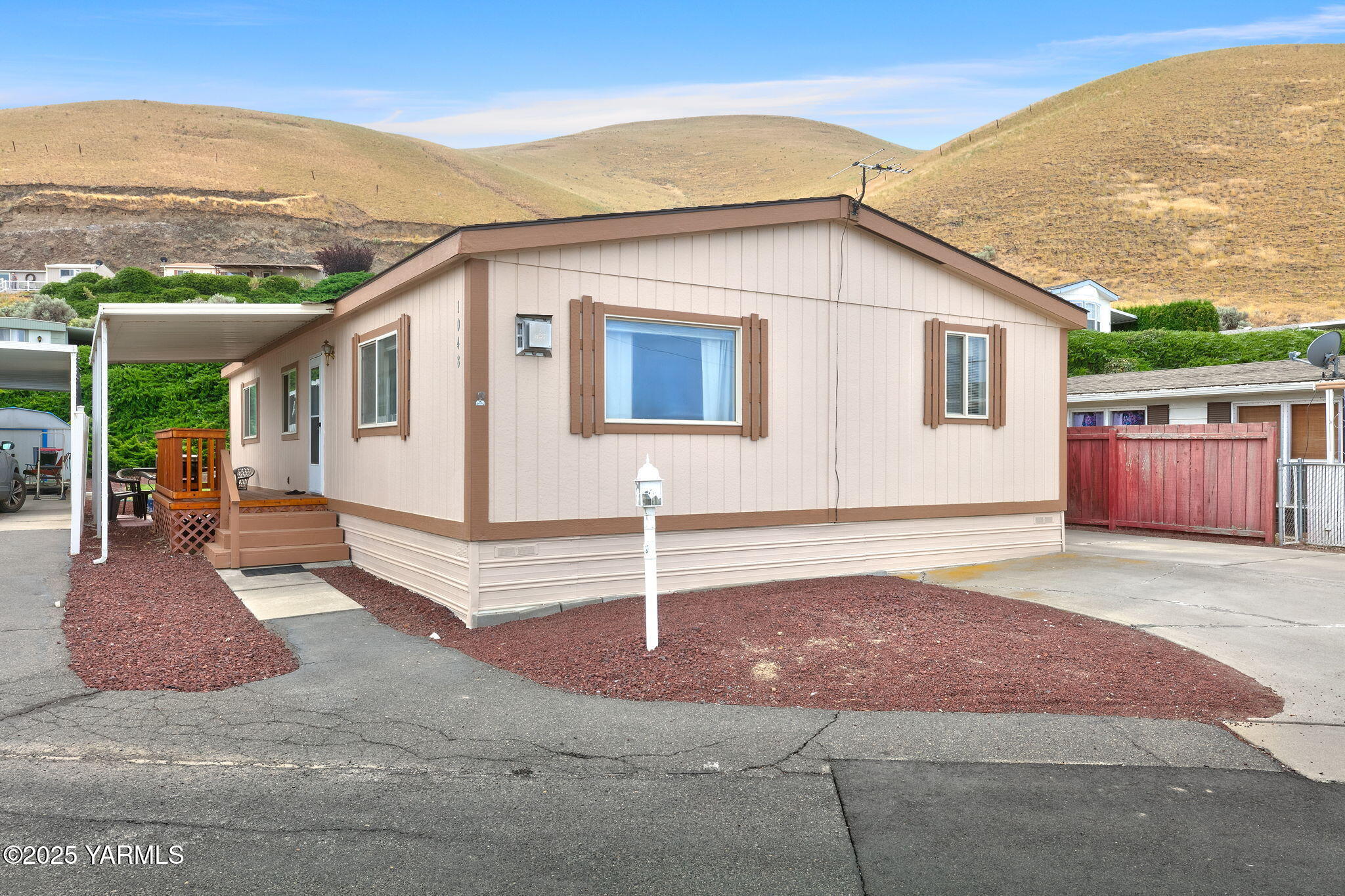 300 ALPS Rd Unit: 1048