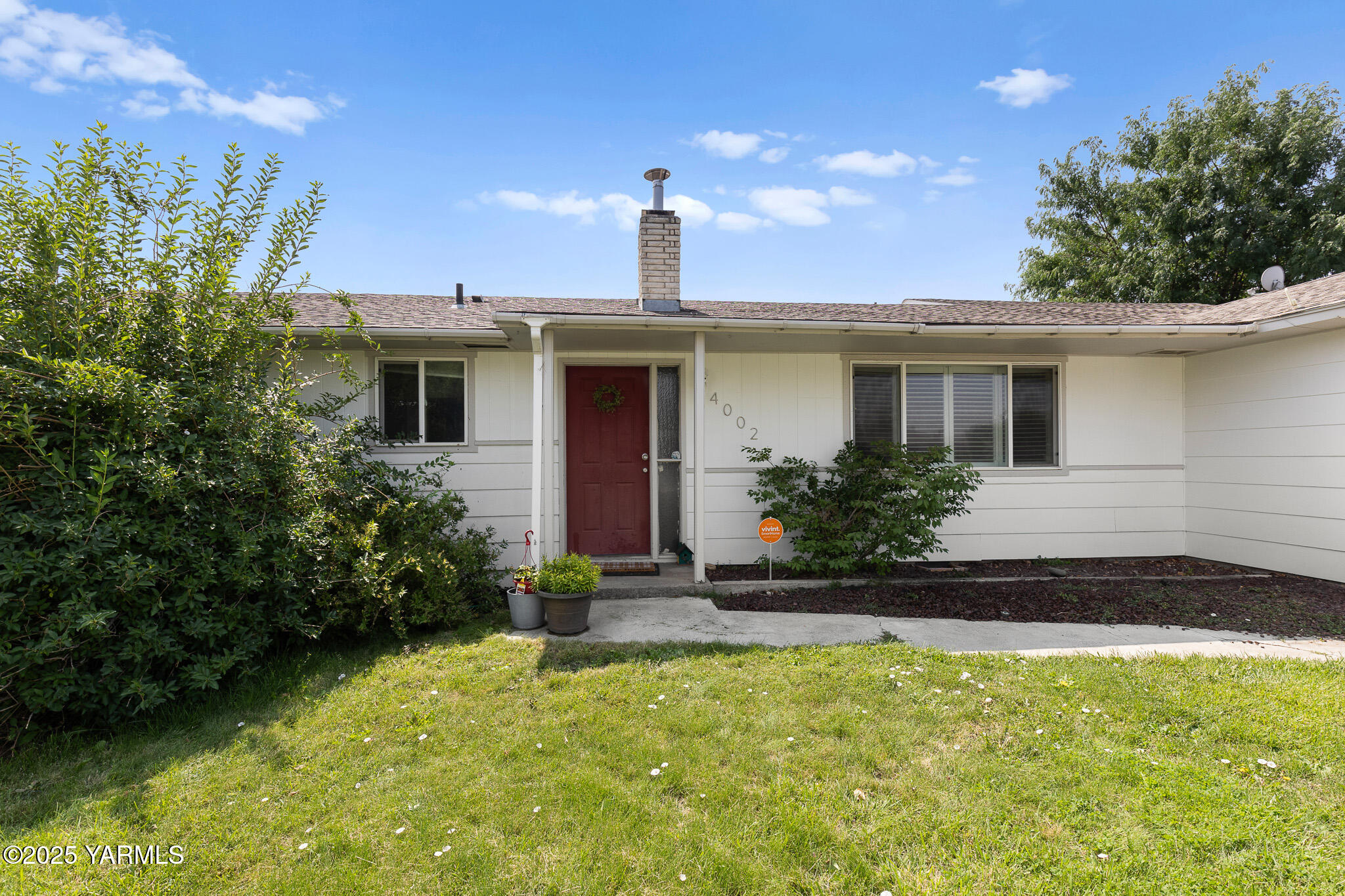 4002 Logan Pl