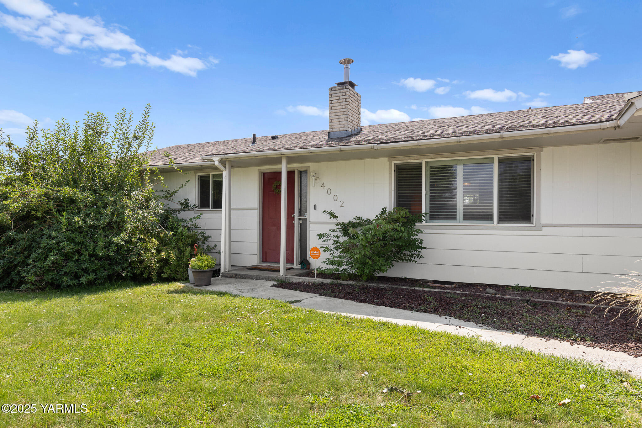 4002 Logan Pl