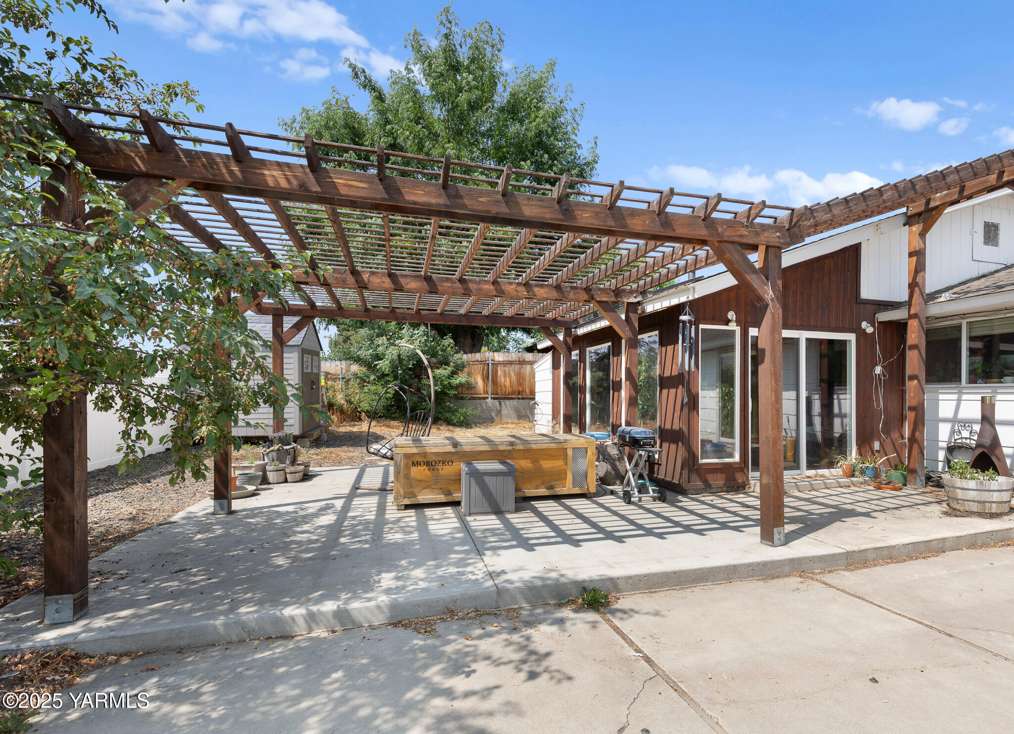 4002 Logan Pl