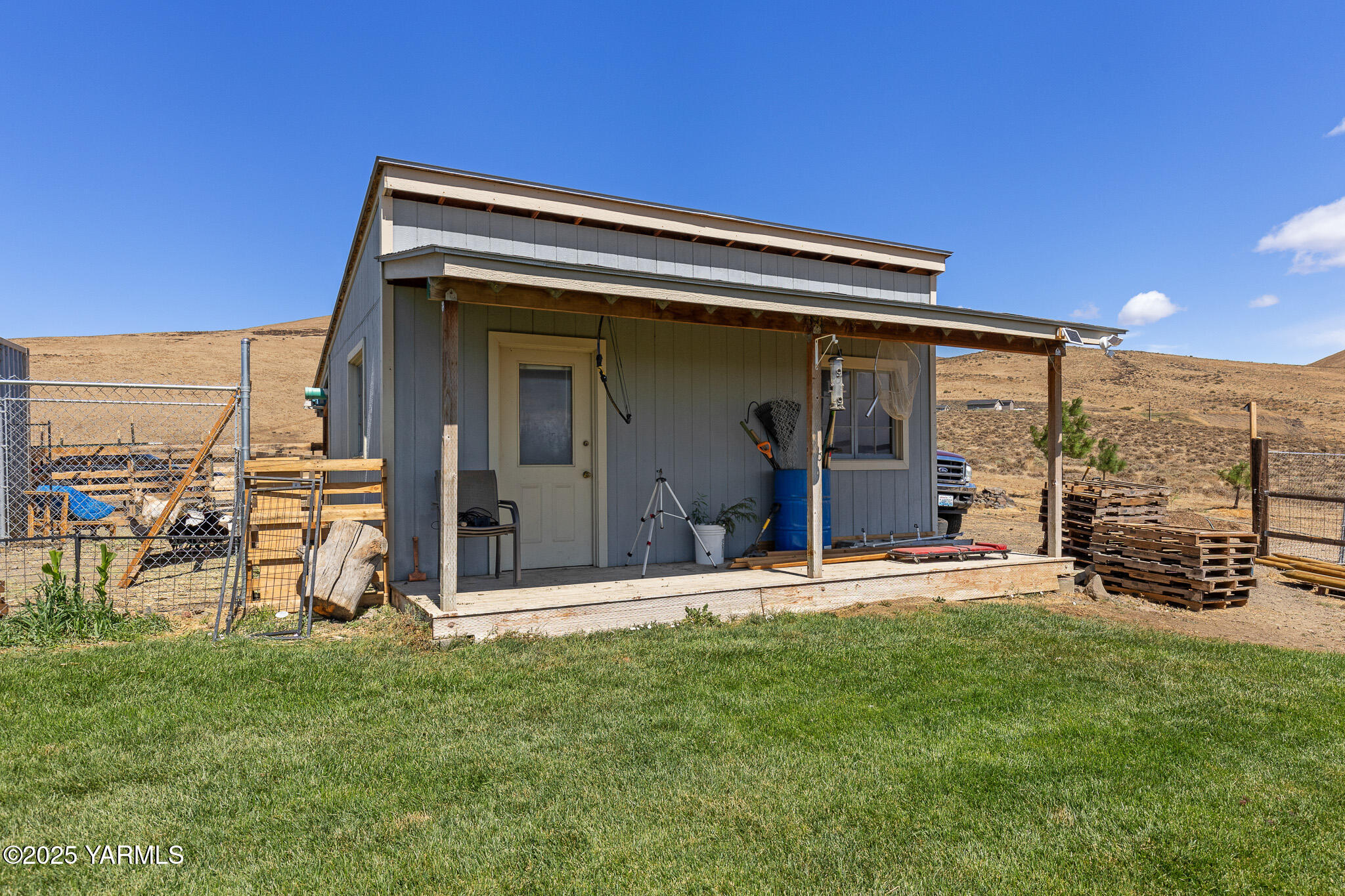 1031 Solar Ln