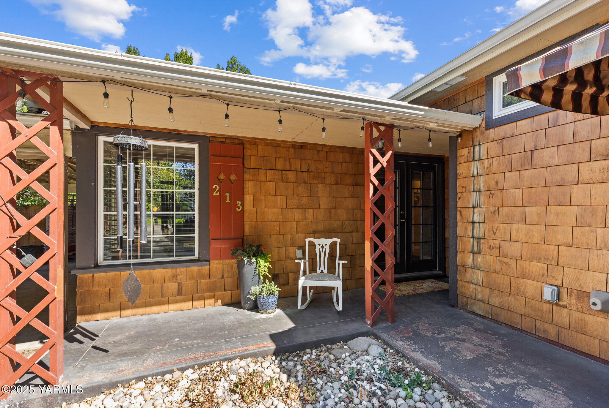 213 N 23rd Ave