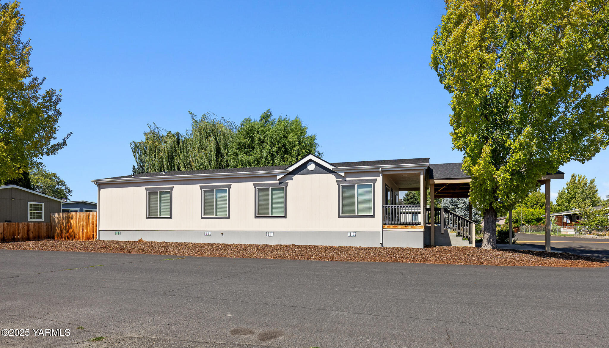 7610 W Nob Hill Blvd Unit: 81