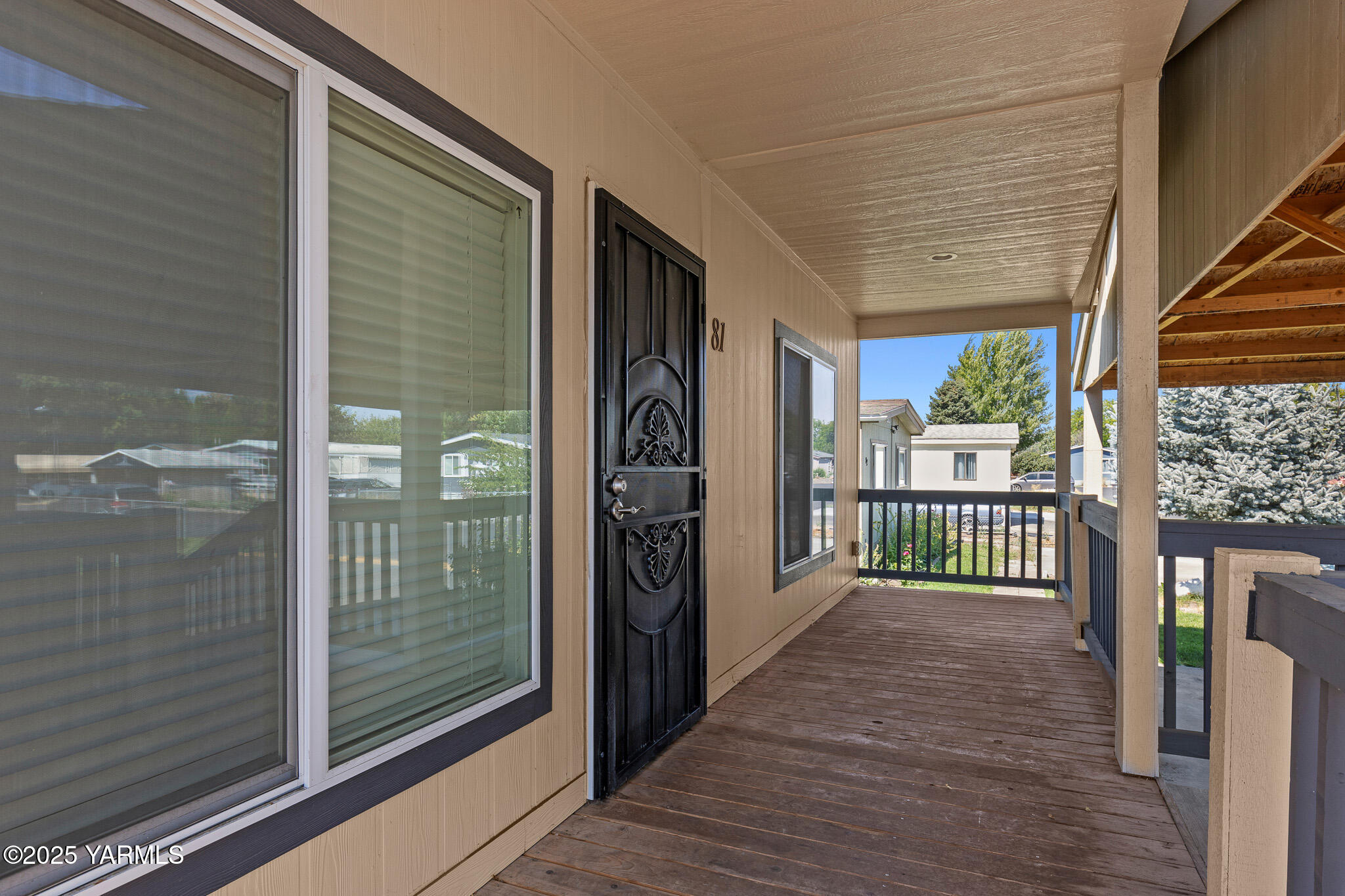 7610 W Nob Hill Blvd Unit: 81