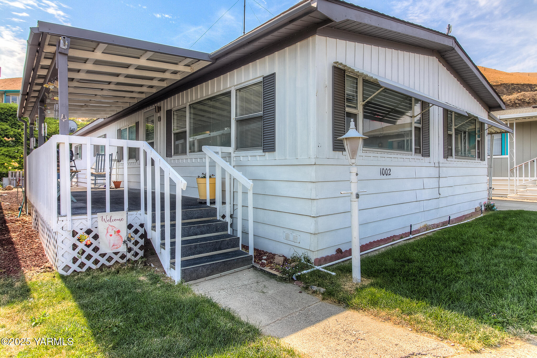 300 Alps Rd Unit: 1002